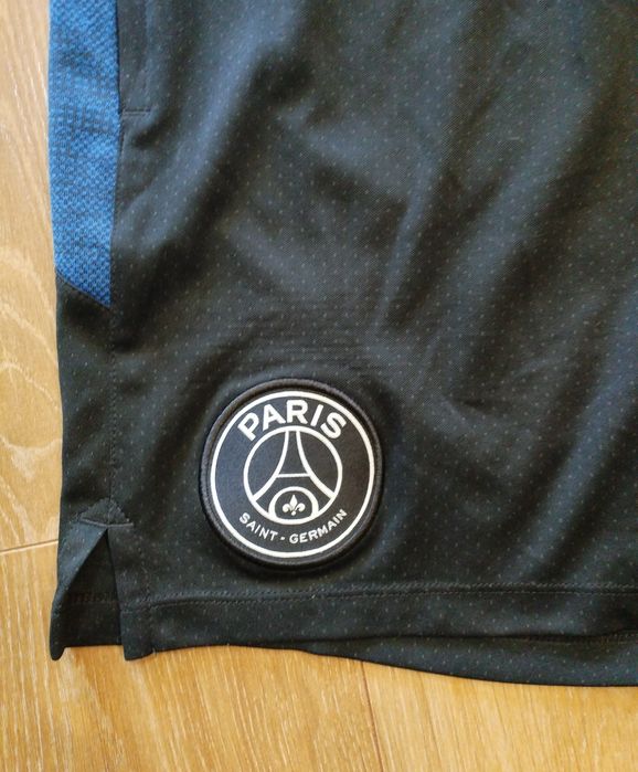 Nike air jordan Paris saint German къс мъжко оригинален