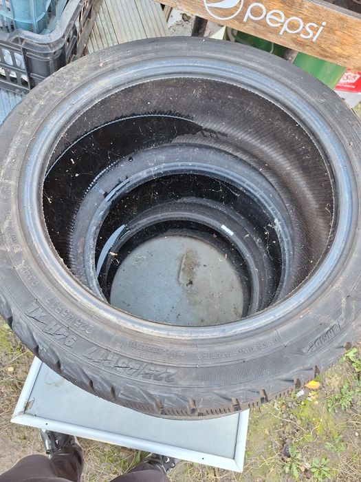 Anvelopă Premiorri 225/45/17 Iarnă