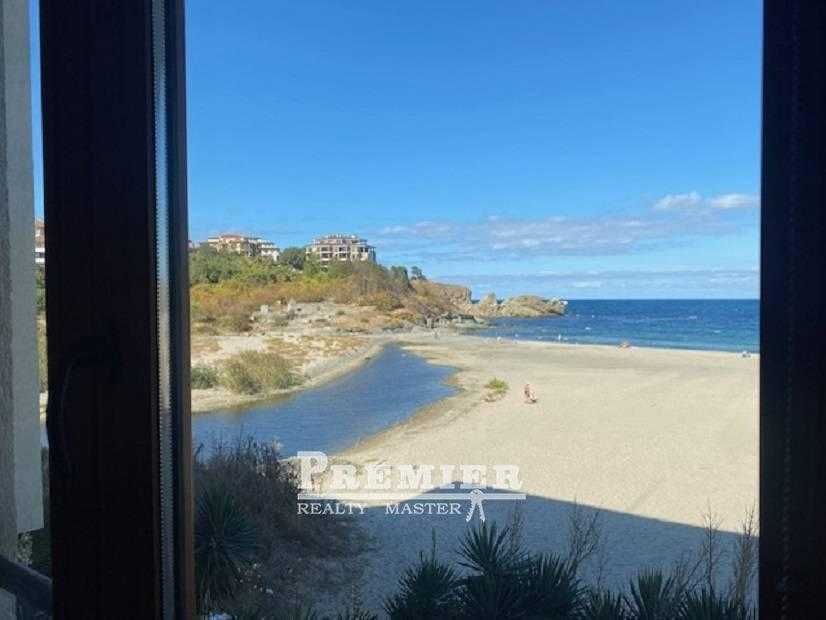 Продава се Двустаен апартамент в Царево - 74 кв.м за 793 €/кв.м - Снимка #16