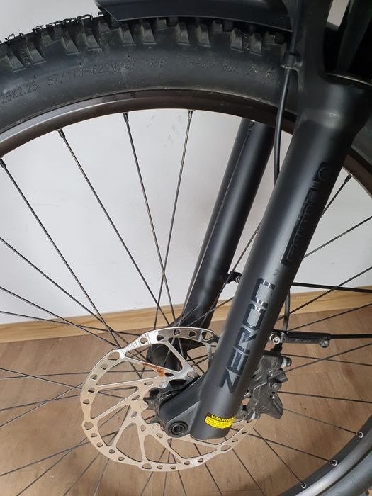 Focus Thron 2 Full Suspension