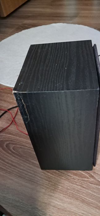 Microsistem hi-fi Sony HCD -FX350i