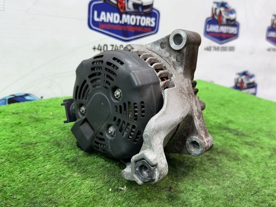ALTERNATOR MINI COOPER D F55 1.5 DIESEL 2016 COD OEM 764013103 12317640132 2014-2020