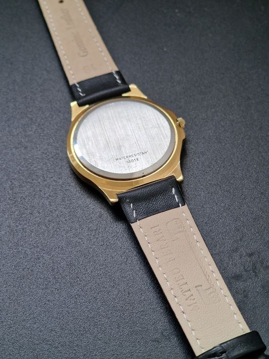 Ceas Fabiani Solar