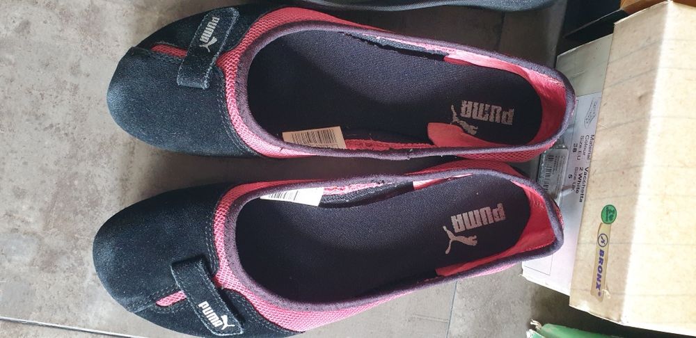 Обувки и сандали