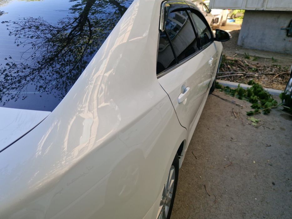Toyota 50 европеец R3