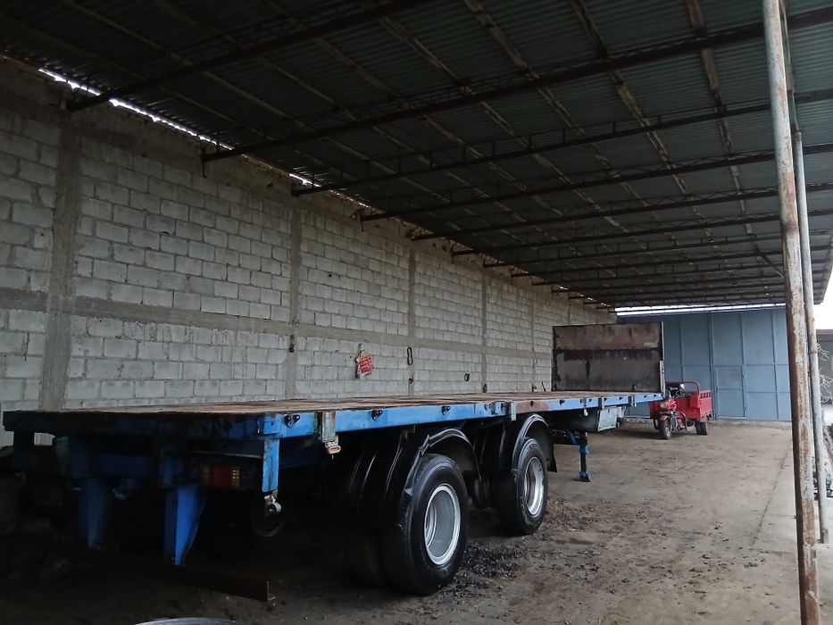 Прицеб сотилади.