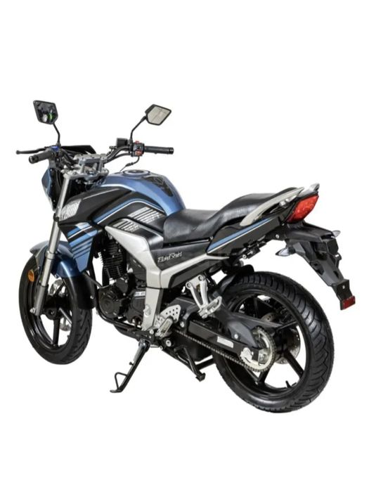 Продам Мотоцикл новый