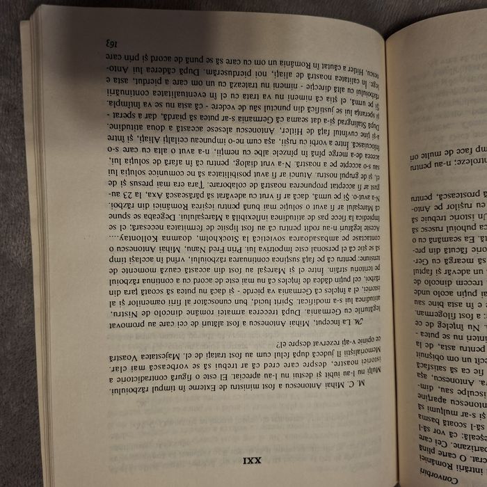 Carte veche  in bună stare