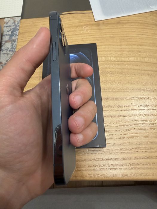 ПЕРФЕКТЕН iPhone 12 Pro