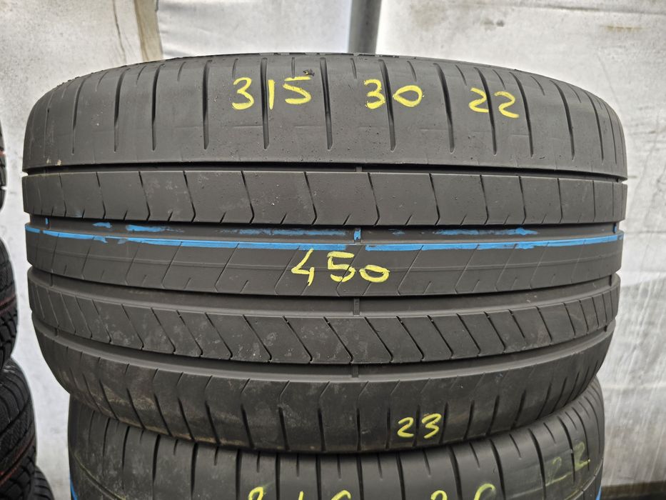 315 30 22 pirelli