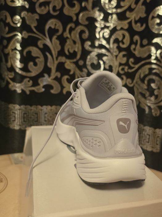 Adidași puma maximă pro