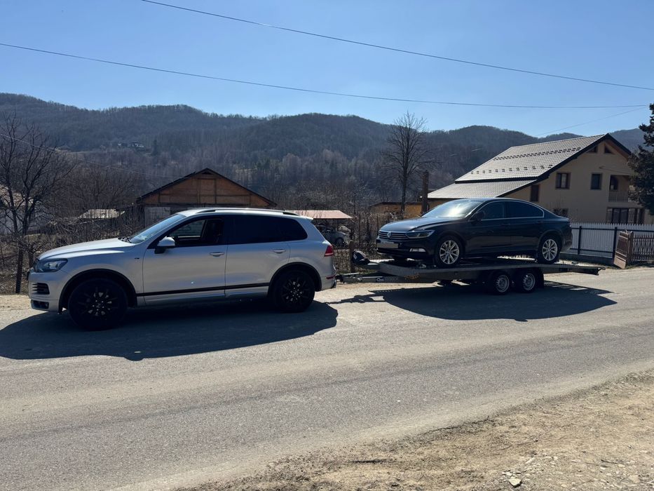 Tractari Auto Focsani Vrancea - A7