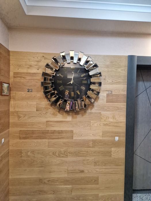 Дава се под наем Двустаен апартамент в София, Люлин 10 - 82 кв.м за 765 € - Снимка #12