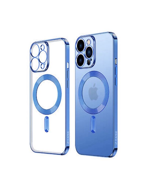 Iphone 11/12/13/14/PRO/MAX Husa Silicon Beauty Case Magsafe Incorporat