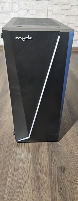Pc gaming workstation