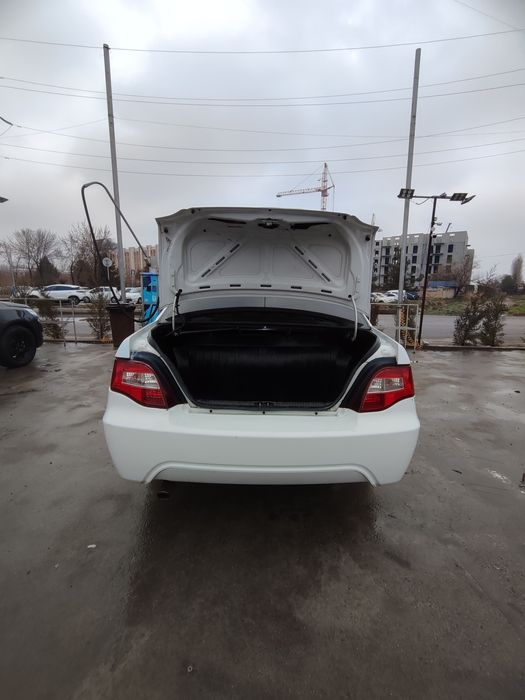 Nexia 2 1.6 seper salon bez kondesioner