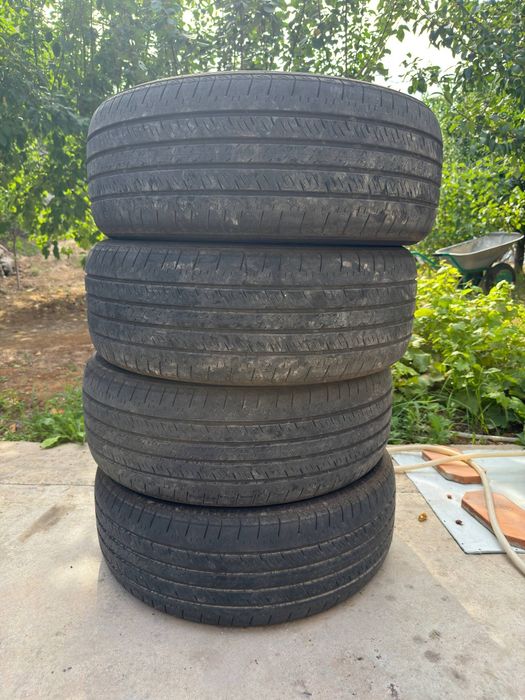 Balon 215/55R18 Xitoyniki
