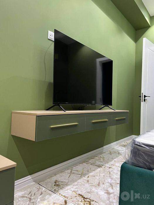 Mebel buyurtma asosida