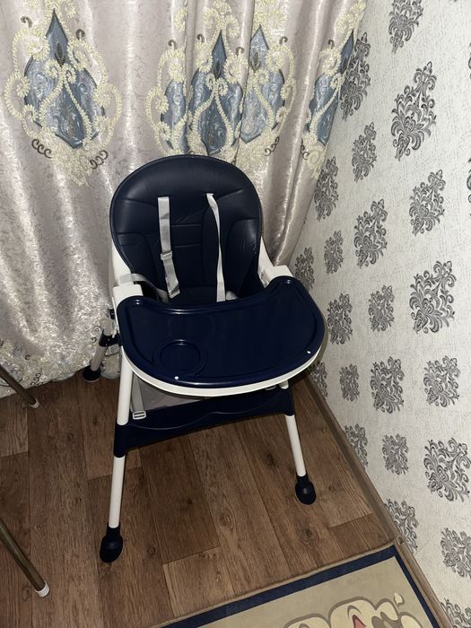Продам детский стульчик для кормления