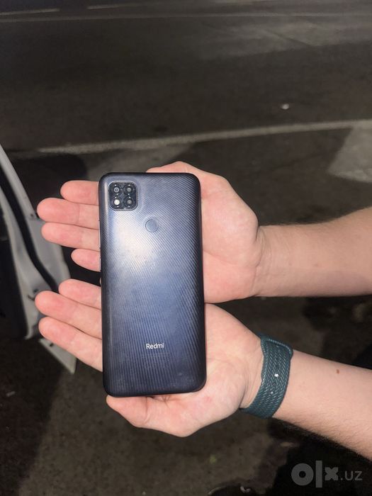 Redmi 9C 128/4 xiaomi