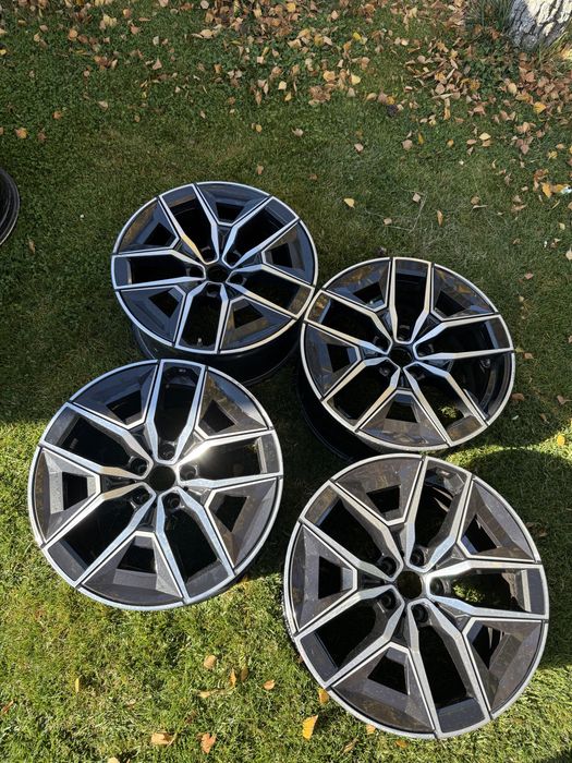 Jante bmw g60 g61 pe 19  Styling 934 M  2 dimensiuni