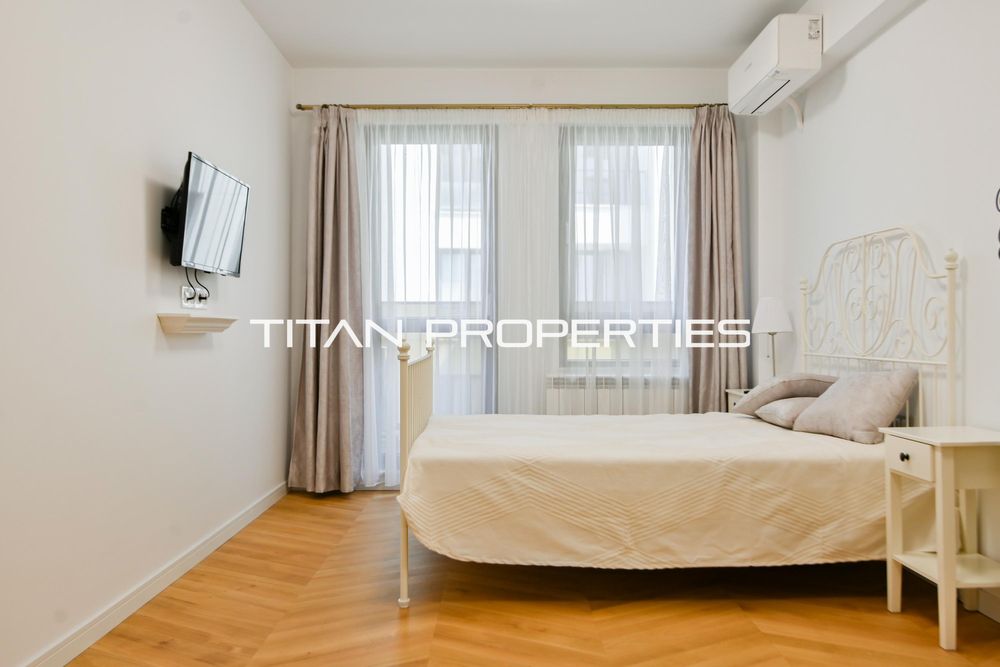 Продава се Четиристаен апартамент в София, Хладилника - 150 кв.м за 3994 €/кв.м - Снимка #13