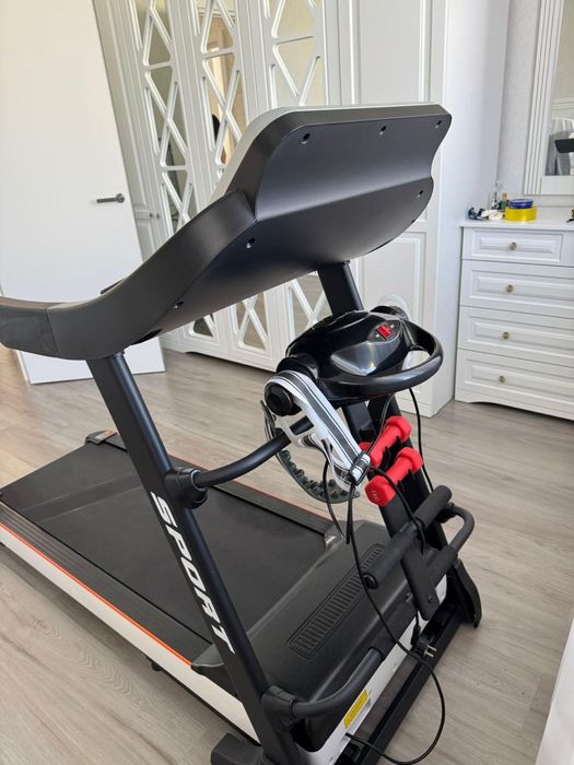 Фитнес тренежор SPORT