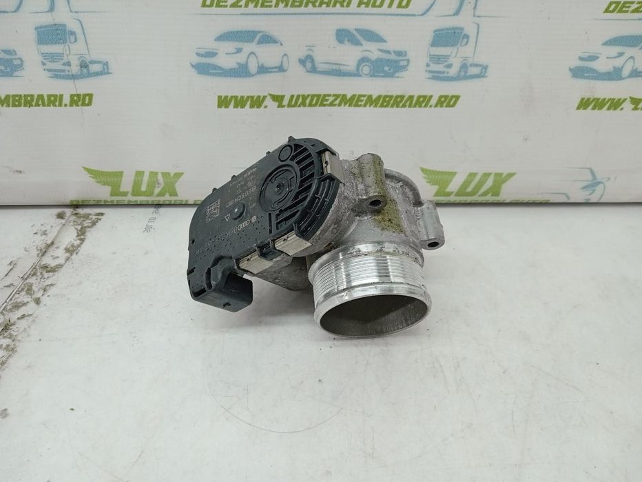 Clapeta acceleratie 2.0 tfsi cymc 06K133062AK Audi A4 B9  [din 2015 p