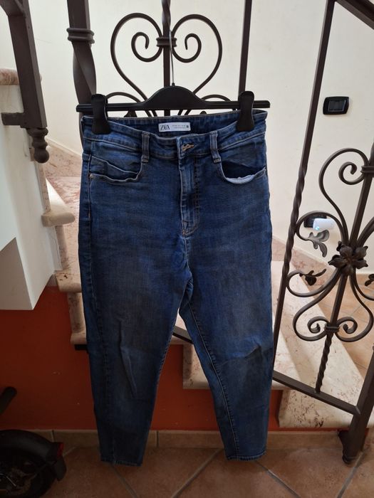 Дънки Pull & Bear,Zara 44-46