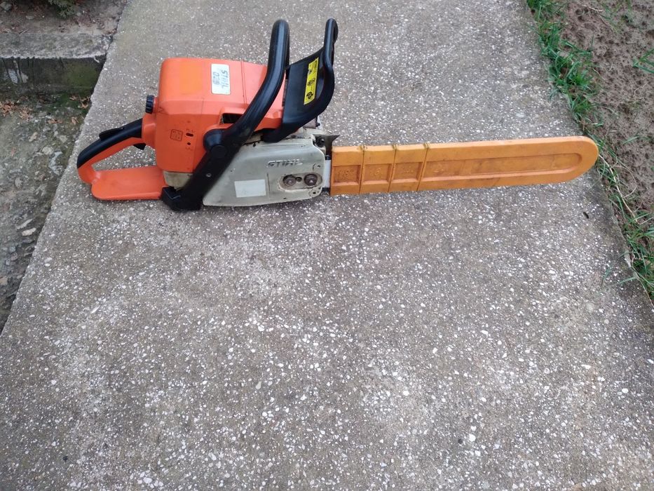 Drujbă Stihl 039 ( ms 390 ) profesională