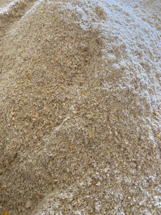 Бидай жугери  арпа жем