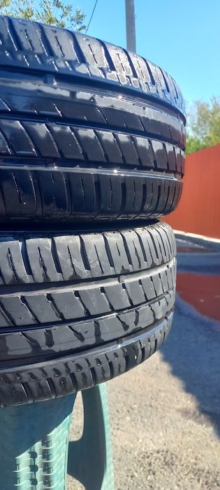 ризина R16 летняя без дисков