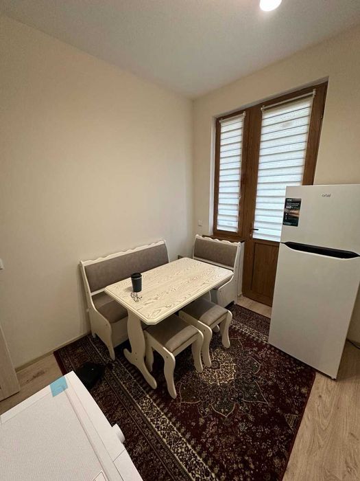 Сдается квартира 1-комнатная в  OLMAZOR CITY (Алмазар сити) 1/7/9