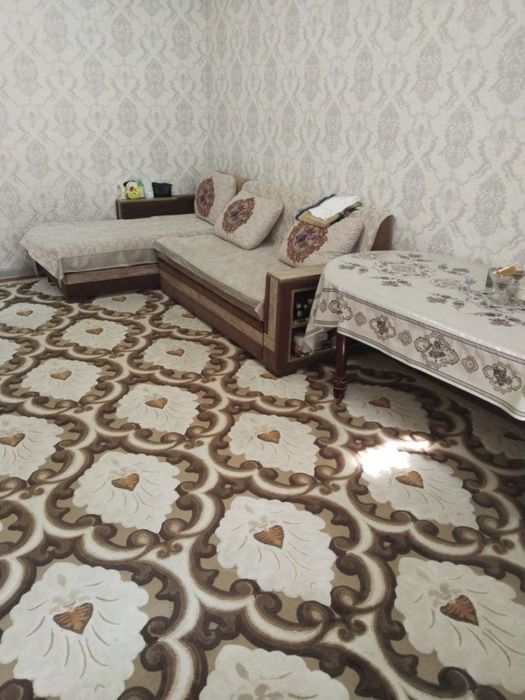 ×Чиланзар 12, 2в3/2/4 ‼️РАЗДЕЛКА,  47м²‼️ Продаётся квартира