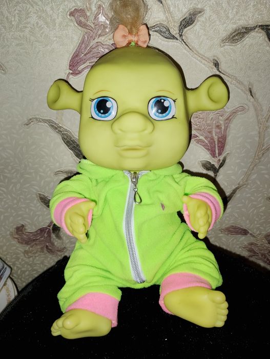 Фелиция Шрек оригинал MGA