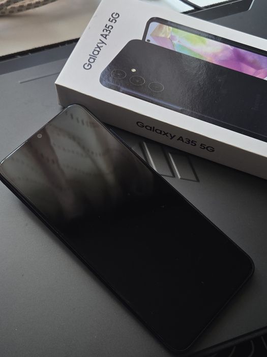 Продам Galaxy A35 5G