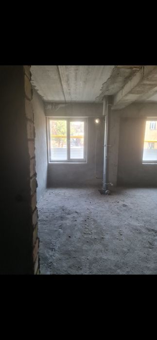 Новостройка кибрай туман ттздан утканизда 1 киламетр дуплекс114 м2