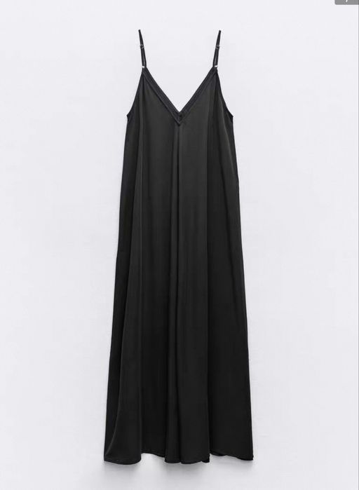 Сарафан Зара, размер М