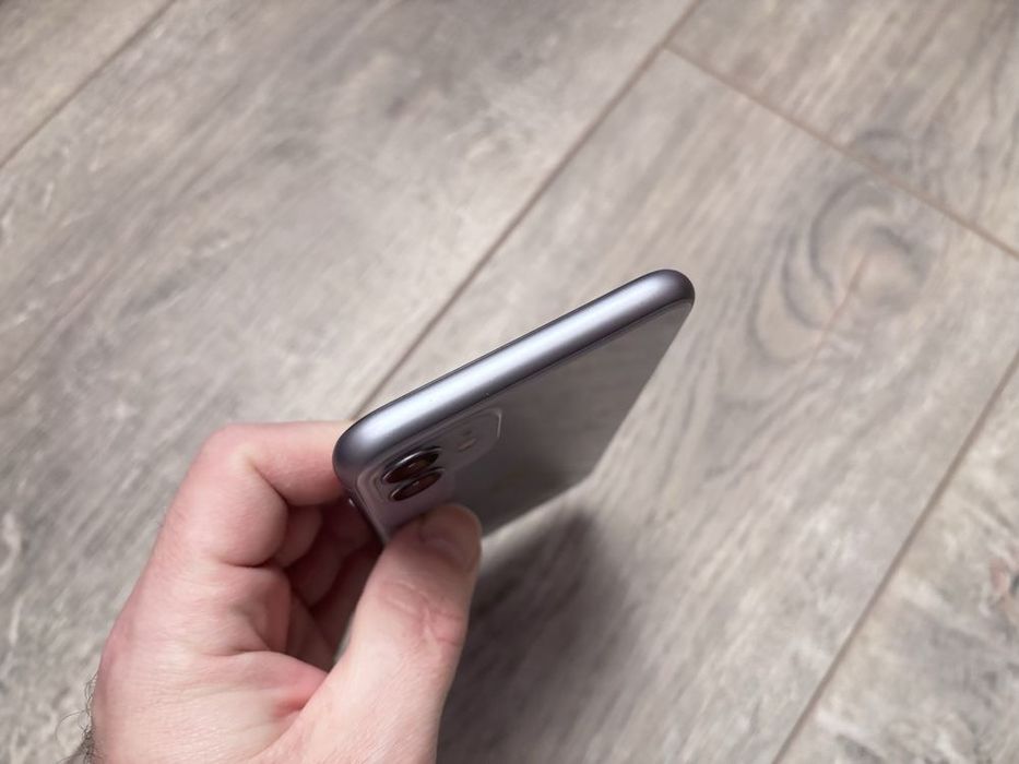 Iphone 11  kor doc yok SROSNIY