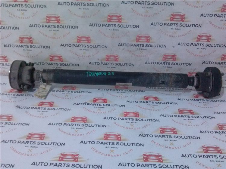 cardan fata vw touareg 2.5 tdi an fabr. 2006