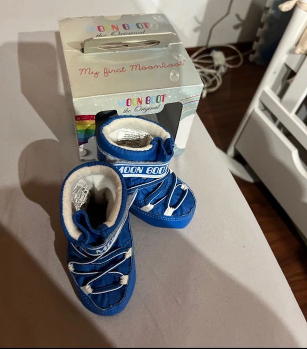 Moon boot originali