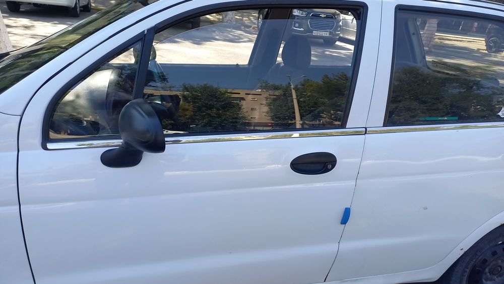 Матиз сотилади..