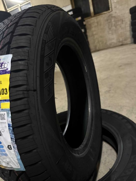Нови всесезонни ROTALLA SETULA 4 SEASON RA03 195/65R15 95H XL НОВ DOT