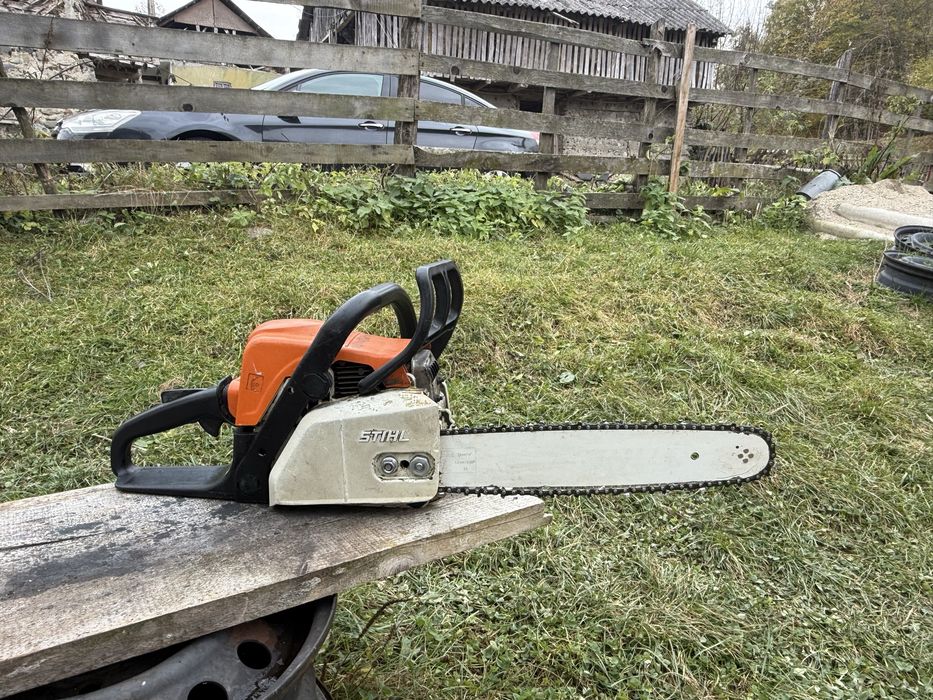 Stihl ms 170 originala