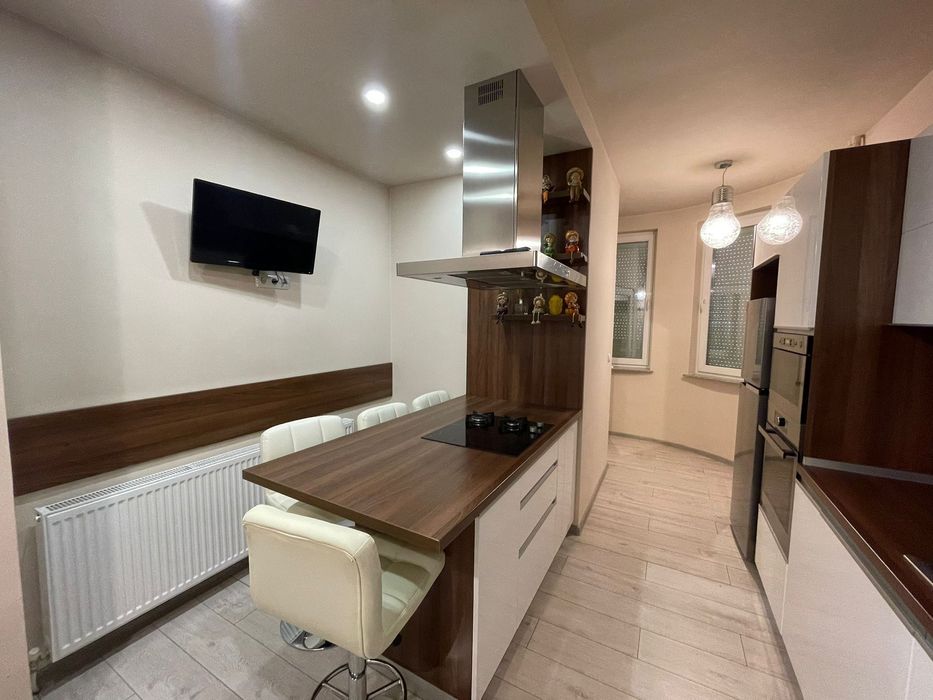 Inchiriere apartament cu o camera/garsoniera