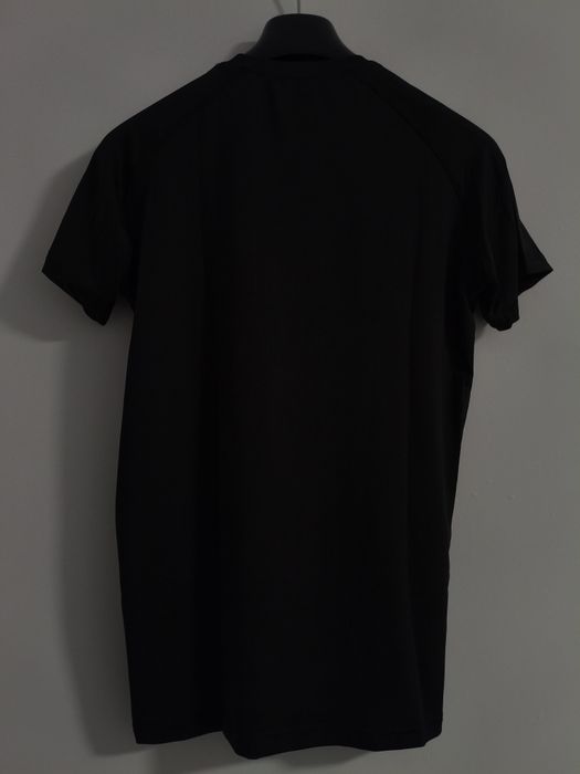 Vand Tricou Antrenament Compresie UFC Marimea M