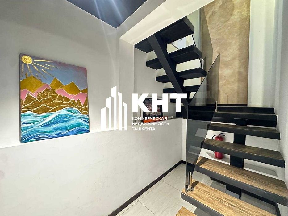 Аренда помещение от КНТ 160м2 Мирабадский р-н 110-школа ЦУМ