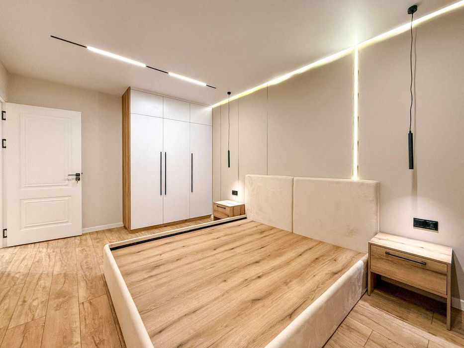 3в4/3/4 Евро ремонтом мебелью техникой ор-р Саёхат гостиница 171 школа