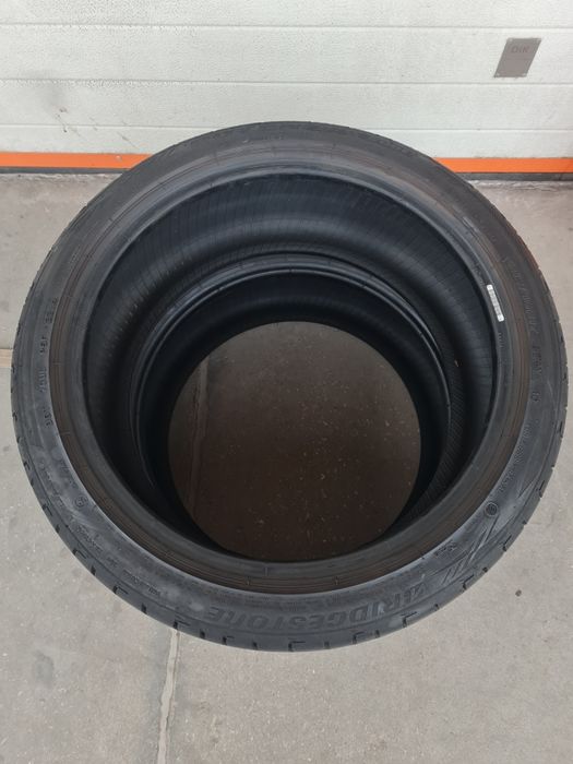 Летни гуми 2 броя BRIDGESTONE Potenza S001 215 40 R17 дот 3314