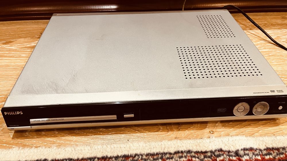 Продается домашний кинотеатр Philips